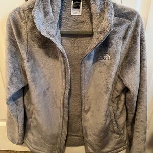 The North Face Osito Jacket for Women